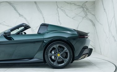 Ferrari 12Cilindri SPIDER 26