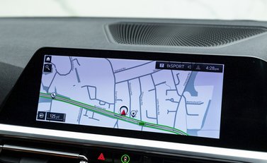 BMW M3 Competition 20