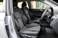 Audi A1 SPORTBACK TFSI SPORT 23