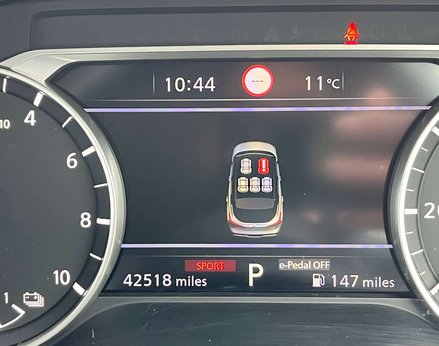 Nissan Qashqai 1.5 Qashqai Acenta Premium E-Power A 5dr 22