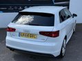 Audi A3 1.4 TFSI S line Euro 6 (s/s) 3dr 31