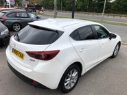 Mazda 3 2.0 SE-L NAV petrol manual 5 door, 1 owner £35 tax, 42,000m 7