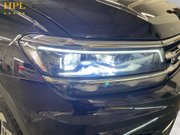 Volkswagen Tiguan Allspace 1.5 TSI EVO R-Line Tech SUV 5dr Petrol DSG Euro 6 (s/s) (150 ps) 9