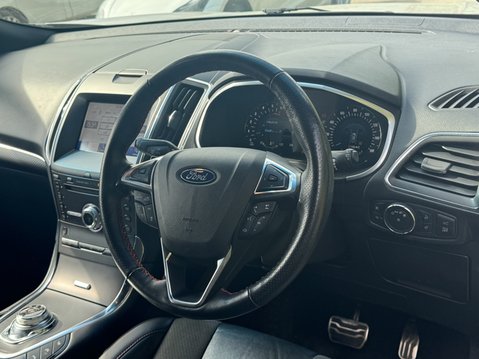Ford Edge (Sold) 2.0 EcoBlue ST-Line SUV 5dr Diesel Auto AWD Euro 6 (s/s) (238 ps) 12