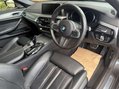 BMW 5 Series 2.0 520i M Sport Auto 5dr 6