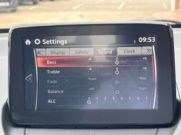 Mazda 2 1.5 Mazda2 GT Sport Nav MHEV 5dr 39