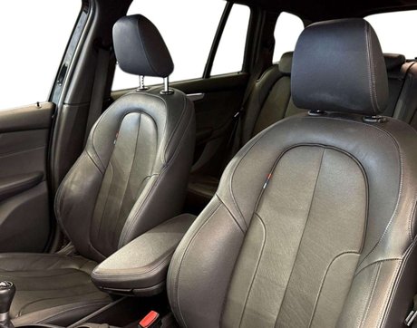 BMW 2 Series 1.5 218i M Sport 5dr 13