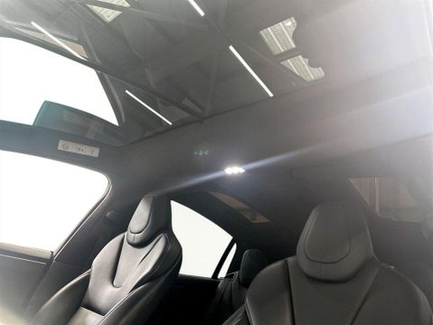 Tesla Model X 100D (Dual Motor) SUV 5dr Electric Auto 4WDE (417 bhp) 18