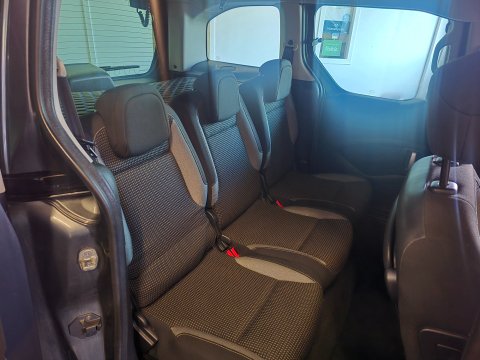 Peugeot Partner BLUE HDI S/S TEPEE ALLURE 30