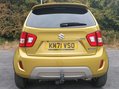 Suzuki Ignis 1.2 Dualjet MHEV SZ5 Euro 6 (s/s) 5dr 7