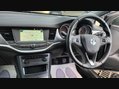 Vauxhall Astra TECH LINE NAV CDTI ECOTEC S/S 13