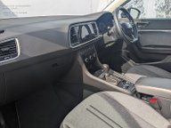 SEAT Ateca TSI EVO SE TECHNOLOGY DSG 12