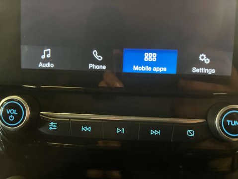 Ford Transit Custom 1.0 Transit Custom 340 Limited PHEV CVT 24