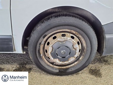 Vauxhall Vivaro 1.6 CDTi 2900 Panel Van 5dr Diesel Manual L1 H1 Euro 6 (s/s) (95 ps) 4