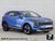 Kia Sportage 1.6 T-GDi HEV PURE
