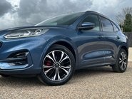 Ford Kuga ST-LINE X EDITION 15