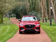 Jaguar F-Pace R-DYNAMIC BLACK 17