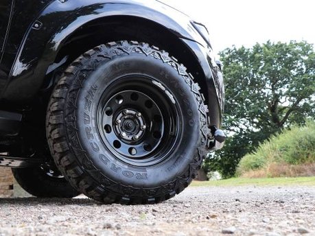 Brand new 2019 For Ranger T8 Seeker Bi-Turbo Edition 3