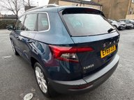 Skoda Karoq SE L TSI DSG 6