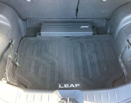 Nissan LEAF Leaf Takna 5dr 67