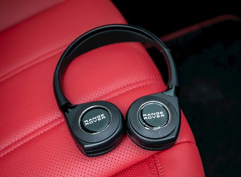 Land Rover Range Rover 5.0 V8 Autobiography LWB Urban 17