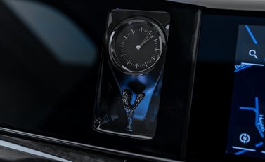 Rolls-Royce Cullinan Series II BLACK BADGE 23