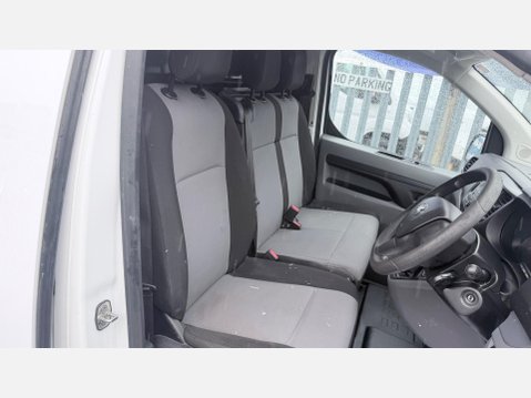 Toyota Proace 2.0D Long Panel Van LWB Euro 6 (s/s) 6dr 13