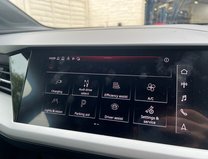 Audi Q4 (Sold) 40 Sport SUV 5dr Electric Auto 82kWh (204 ps) 29