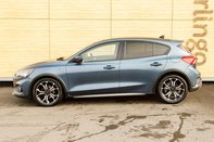 Ford Focus X ECOBLUE 14