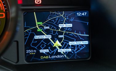 Ferrari 458 Speciale 23