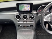 Mercedes-Benz GLC 2.1 GLC250d AMG Line (Premium) G-Tronic+ 4MATIC Euro 6 (s/s) 5dr 25