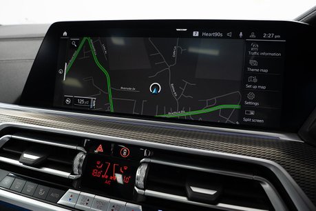 BMW X5 3.0 45e 24kWh M Sport SUV 5dr Petrol Plug-in Hybrid Auto xDrive Euro 6 (s/s 5
