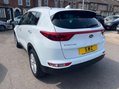Kia Sportage 1.6 GDi 2 Euro 6 (s/s) 5dr 4
