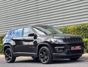 Jeep Compass MULTIAIR II NIGHT EAGLE