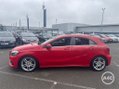 Mercedes-Benz A Class 1.6 A180 AMG Line (Premium) Euro 6 (s/s) 5dr 5