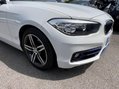 BMW 1 Series 1.5 118i Sport Euro 6 (s/s) 5dr 12