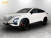 OMODA 5 1.6 TGDI Noble SUV 5dr Petrol DCT Euro 6 (s/s) (147 ps) Alloys - Bluetooth 3
