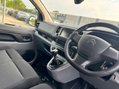 Citroen Dispatch 1.5 Dispatch 1000 Enterprise Professional Blue HDi S/S 8