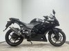 Kawasaki Ninja 250 2010 17K RUNNING PROJECT BIKE 250CC A2 READY SPORTS BIKE