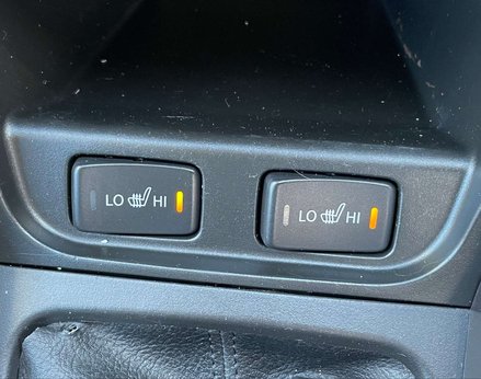 Suzuki SX4 S-Cross 1.4 SX4 S-Cross Motion Boosterjet MHEV 5dr 39