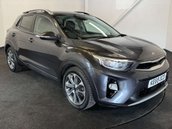 Kia Stonic 1.0 Stonic 3 ISG Semi-Auto 5dr 6