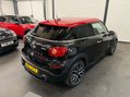 Mini Paceman 1.6 Paceman John Cooper Works 4WD 3dr 4
