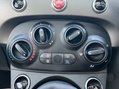 Fiat 500 1.2 500 Rockstar 3dr - NATIONAL DELIVERY* 25
