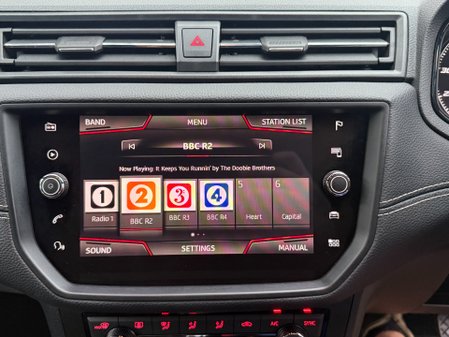 SEAT Ibiza TSI XCELLENCE 44