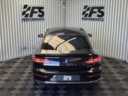 Volkswagen Arteon 2.0 TSI R-Line Fastback 5dr Petrol DSG 4Motion Euro 6 (s/s) (280 ps) 44