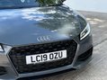 Audi TT 2.0 TT Sport 40 TFSI Semi-Auto 3dr 4