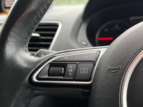 Audi Q3 2.0 Q3 Sport TDI 5dr 19