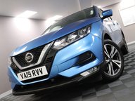 Nissan Qashqai DIG-T TEKNA 32