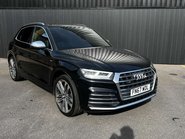 Audi SQ5 3.0 SQ5 TFSI Quattro Auto 4WD 5dr 28