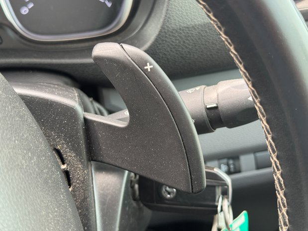 Vauxhall Vivaro Crew Cab AUTO LWB L2H1 Low Roof 3100 Elite Air Con Alloys Sensors Cam Nav E 25